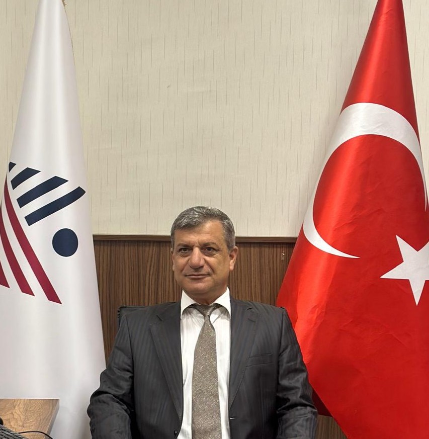 Halim AVCI